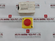 New Xal Telemecanique Stop Switch Pum-04315-004