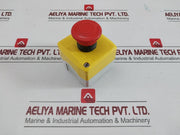 New Xal Telemecanique Stop Switch Pum-04315-004