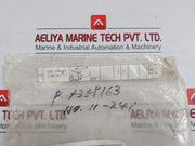 New Ybnpf0-805 Vk Cam Switch 600v 10a By Seiko Electric