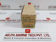 New Ybnpf0-805 Vk Cam Switch 600v 10a By Seiko Electric