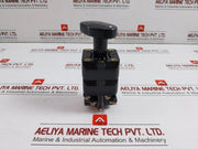 New Ybnpf0-805 Vk Cam Switch 600v 10a By Seiko Electric