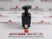New Ybnpf0-805 Vk Cam Switch 600v 10a By Seiko Electric