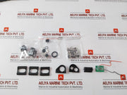 New Condition Dc48v 120° Electric Cycle Conversion Hub Motor Kit In 13 Kg - 1 Nm