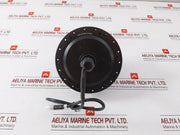 New Condition Dc48v 120° Electric Cycle Conversion Hub Motor Kit In 13 Kg - 1 Nm