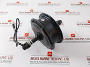 New Condition Dc48v 120° Electric Cycle Conversion Hub Motor Kit In 13 Kg - 1 Nm