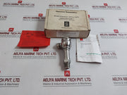 New Condition Pressure Transmitter Gt402a3c0,6v Kongsberg 0,6 Bar