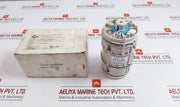New Condition Toilet Control Mechanism By Evac 5775500