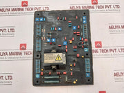Newage Mx321-2 Automatic Voltage Regulator E00-10058A