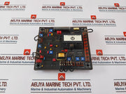 Newage Mx341 Avr Automatic Voltage Regulator