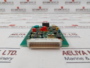 Newlyme 2Sai1-a10 Rt Input Module 8 Channel Board