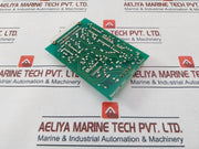 Newlyme 2Sai1-a10 Rt Input Module 8 Channel Board