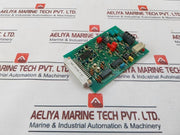 Newlyme 2Sai1-a10 Rt Input Module 8 Channel Board