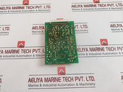 Newlyme 2Sai2-a12 Printed Circuit Board 362.55.013