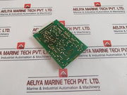 Newlyme 2Sai2-a12 Printed Circuit Board 362.55.013