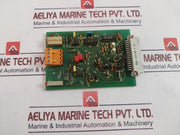 Newlyme 2Sai2-a12 Printed Circuit Board 362.55.013