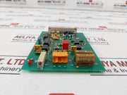 Newlyme 2Sai3-a21 Ac Current Module 1 Channel Board