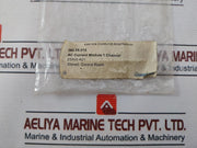 Newlyme 2Sai3-a21 Ac Current Module 1 Channel Board