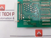 Newlyme 2Sbs1-a25 Bit Switch Module Pcb Board