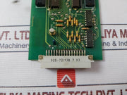 Newlyme 2Sbs1-a25 Printed Circuit Board