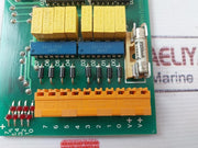Newlyme 2Sdi1-a17 Printed Circuit Board 