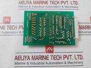 Newlyme 2Sdi1-a17 Printed Circuit Board 