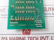 Newlyme 2Sdi1-a17 Printed Circuit Board 