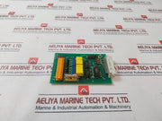 Newlyme 2Sdi1-a17 Printed Circuit Board 