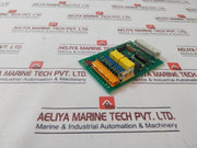 Newlyme 2Sdi1-a17 Printed Circuit Board 