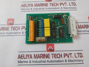 Newlyme 2Sdi1-a17 Printed Circuit Board 