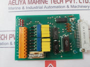Newlyme 2Sdi1-a17 Printed Circuit Board 