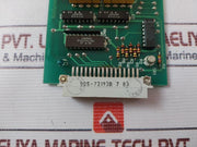 Newlyme 2Sdi1-a17 Printed Circuit Board 