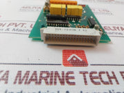 Newlyme 2Sdi1-a17 Printed Circuit Board 