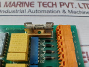 Newlyme 2Sdi1-a17 Printed Circuit Board 