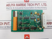 Newlyme 2Sdo1-a06 Dig-out Module 8 Channel Board