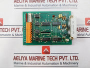 Newlyme 2Sdo1-a06 Dig-out Module 8 Channel Board