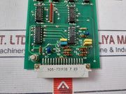 Newlyme 2Sdo1/A06 Circuit Board