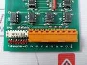 Newlyme 2Sdo1/A06 Circuit Board