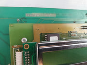 Newlyme Anp5-a28 Display Circuit Board