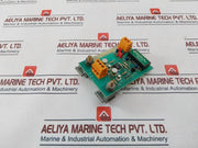 Newlyme Lcs1-a19 Pcb Card