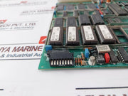 Newlyme Mc2I01-a14 Microprocessor Module Mc2 P1-a02