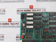 Newlyme Mc2I01-a14 Microprocessor Module Mc2 P1-a02