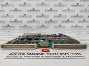 Newlyme Mc2I01-a14 Printed Circuit Board