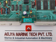 Newlyme Mc2I01-a14 Printed Circuit Board