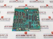 Newlyme Mc2I01-a14 Printed Circuit Board