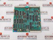 Newlyme Mc2I01-a14 Printed Circuit Board
