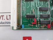 Newlyme Mc2I01-a14 PC Board