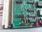 Newlyme Mc2I01-a14 Printed Circuit Board 430 GM