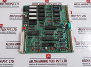 Newlyme Mc2I01-a14 Printed Circuit Board Used