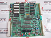 Newlyme Mc2I01-a14 Printed Circuit Board Used