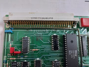 Newlyme Mc2I01-a14 Printed Circuit Board Used